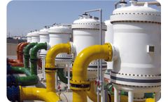 Fluytec - Model FTP (GRP) - Cartridge Filters