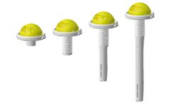 Fluytec - Polypropylene Collector Nozzles