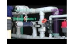 Continuous UF (c-UF) Video