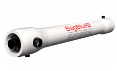 Everblue - Model Bagblue FBL-S-02 - Fiberglass Housings with Strainer