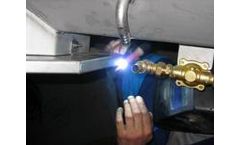 Manufacturing & Tests Services