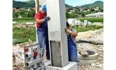 Delivery & Installation Services