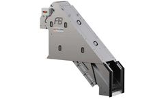 FB Procedes PROSTEP - Step Bar Screen