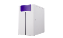 Fluxtek - Model CH-Series - Water Filtration System