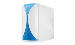 Fluxtek - Model CF-Series  - Water Filtration Systems