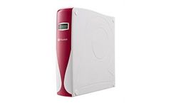 Fluxtek - Model CJ-Series - Casing Filter