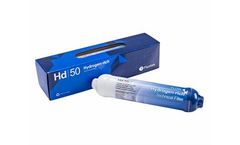 Fluxtek - Model Hd-50 - Hydrogen-Rich Alkaline Water Filter