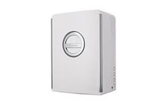 Fluxtek - Model CG2-Series - Filter Replacement System for RO Systems