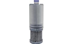 Handok Clean - Positively-Charged Carbon Combination Filters