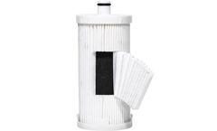 Handok Clean - Pleated Combination Filters