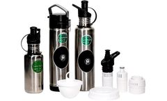 Handok Clean - Portable Water Filter