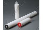 Polypropylene Filter Cartridges/Element