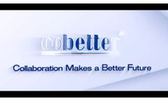 Cobetter Filtration Group: About us - Video