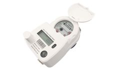 SUNTRONT - Model NB-IoT - Smart Water Meter