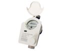 SUNTRONT - Wireless Remote Meter-Reading Water Meter