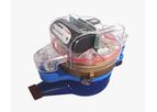 SUNTRONT - Smart Camera Water Meters
