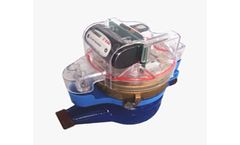 SUNTRONT - Smart Camera Water Meters