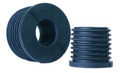 Imbema Denso - PSI Sealing Plug EPDM 237,6-160,0 MM