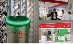 JIMCO A/S at Gulfood Manufacturing 2025