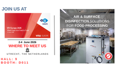 JIMCO A/S at VIV Europe 2026