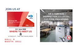 JIMCO A/S at VIV Europe 2026