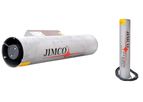 Jimco - Model HS - Air Purification for Pump Wells