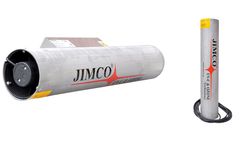Jimco - Model HS - Air Purification for Pump Wells