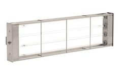 Jimco - Model KPC -De Lux - Kitchen Pollution Control Unit