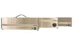 Jimco - Model OZ1000, OZ1000T & OZ2000 - Small Air Purifier