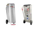 Jimco - Model Flo-D Mini Mark 2 - Ozone & UV Surface Disinfection System