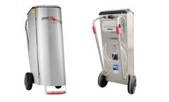 Jimco - Model Flo-D Mini Mark 2 - Ozone & UV Surface Disinfection System