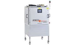 Jimco - Model FLO-D - Automatic Disinfection System