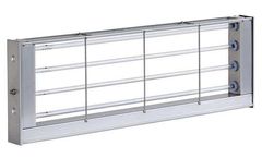 Jimco - Model KPC -B - Kitchen Pollution Control Unit