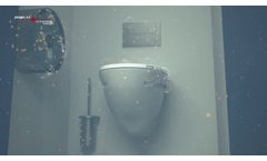 OZ2000 - 3D product presentation - Video