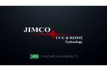 Jimco Kitchen Pollution Control - Video