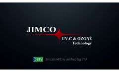 Jimco Kitchen Pollution Control - Video