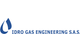 Idro Gas Engineering s.a.s
