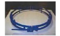 TekMark - Casing Alignment Clamps