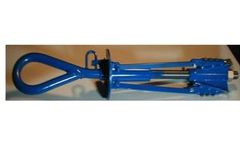 TekMark - Casing Lifter