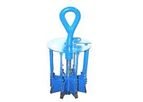 TekMark - Down Hole Conversion of Lifter