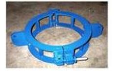 TekMark - Flush Joint Elevator