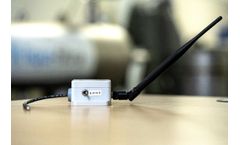 LiquiTech - Smart Temperature Sensors