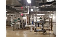 LiquiTech - Point-of-Entry Filtration System