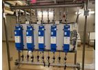 Liquitech - Ultraviolet Disinfection System