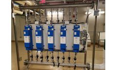 Liquitech - Ultraviolet Disinfection System