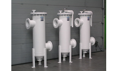 Lorivan - Pressure Vessels
