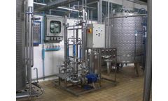 Microfiltration for Cheese Milk