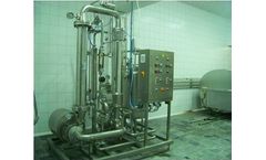 Ceramic Membrane Filtration Solutions for Milk Protein Fractionation