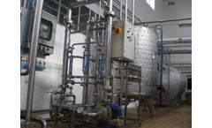 Microfiltration for Drinking Milk