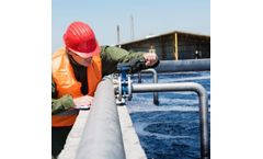 Transforming Wastewater into Safe, Usable Water